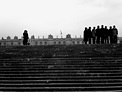 Lächlerrücken (Versailles)